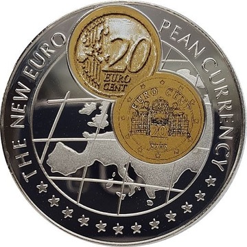 Uganda 1000 shillings 1999, KM#258