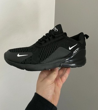 Nike Air Max 270 damskie NOWOŚĆ pełna rozmiarówka 