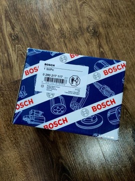 Bosch 0280217117 037906461c przepływomierz