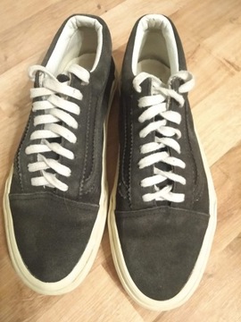 Buty trampki Vans Old Skool 39 