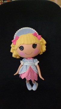 Lalaloopsy Lalka Little  Bah Peep