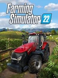 Farming Symulator 22