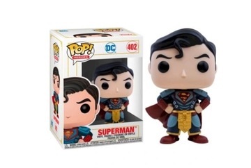 Figurka Funko Pop! Heroes:Imperial Palace Superman