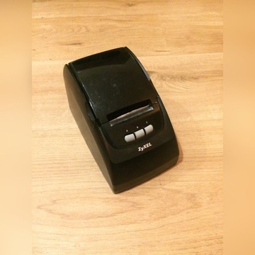 Drukarka ZyXel SP350E - HotSpot