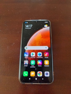 Xiaomi Mi 9 SE 6GB RAM, 3x 2.3Ghz,  64GB