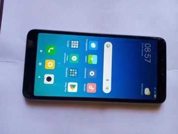 Xiaomi Redmi 6A 2Gb