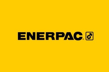 Siłownik hydrauliczny (dwustronny) ENERPAC 100T