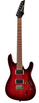 Gitara Ibanez S521