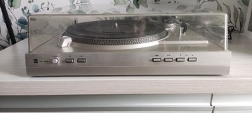 Gramofon Dual CS628