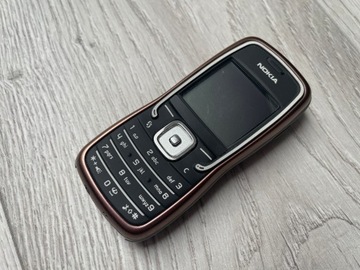 Wyprzedaz Kolekcji Oryginalna Nokia 5500 Swap.