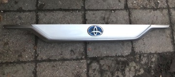 Toyota RAV4 Blenda klapy tył 