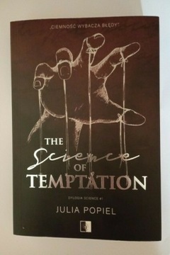 Theo science of temptation Julia Popiel