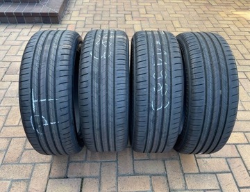 Komplet nowych opon Bridgestone Alenza 235/50/R20