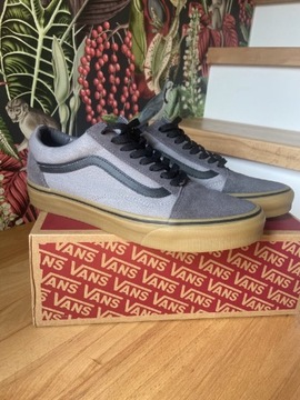 Sneakersy Vans old skool rozm. 43