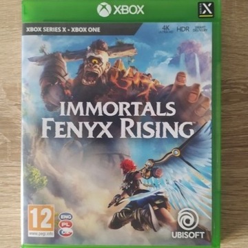 Immortals Fenyx Rising Xbox One/ Series