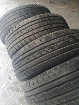 Opony letnie toyo 185/65 R14 + felgi  Focus mk1 