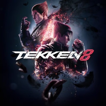 Tekken 8 - Klucz Steam