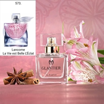 Odpowiednik Lancome - 573 - 50 ml