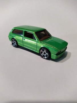 Hot Wheels Volkswagen Brasilia (2010)