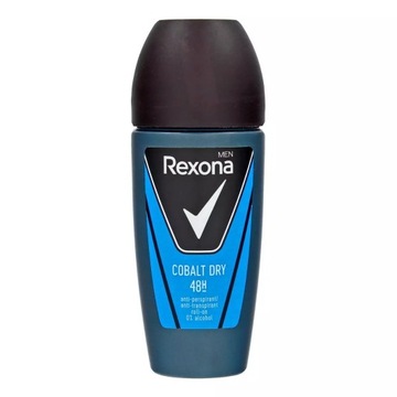 Rexona Men Maximum Protection Cobalt Dry 50ml