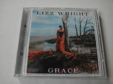 LIZZ WRIGHT - GRACE - CONCORD REC.