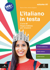 L'italiano in testa A1