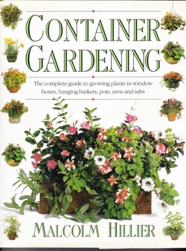 Container Gardening