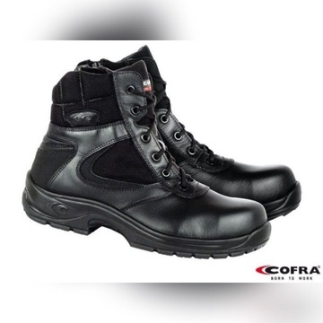 Buty Cofra Police 43 roz.