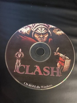 Clash PC        
