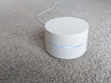 Router mesh Google Wifi GJ2CQ