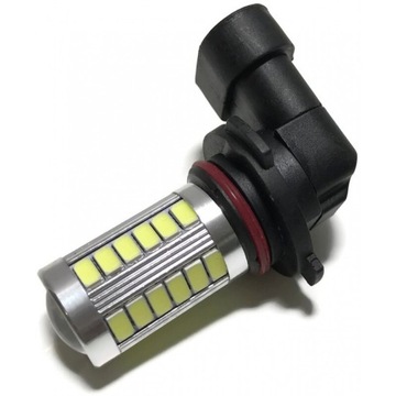 ŻARÓWKA LED HB4 9006 SMD 5630 12V