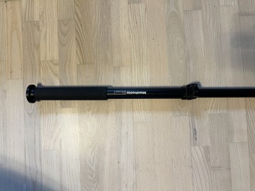 Monopod Manfrotto 681B