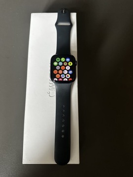 Apple Watch S9 GPS + eSIM (Cellular) 45mm