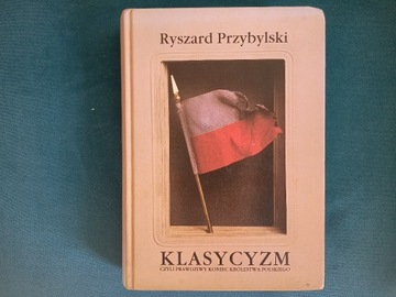 Przybylski Klasycyzm czyli prawdziwy koniec 1996