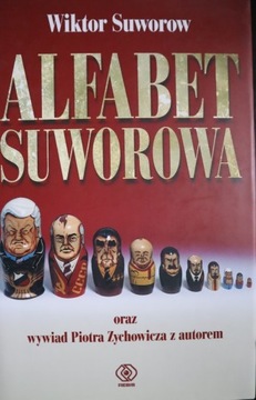 Alfabet Suworowa