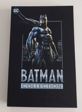 Batman kolekcja Blu-ray 