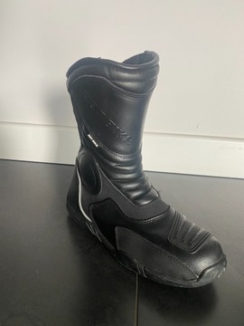 Buty motocyklowe Retbike 39/40 jak NOWE