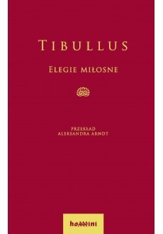 Tibullus  Elegie miłosne