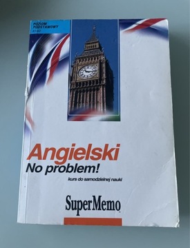 Angielski No problem  a1-a2 SuperMemo