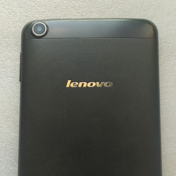 USZKODZONY Tablet Lenovo IdeaTab A3000-H