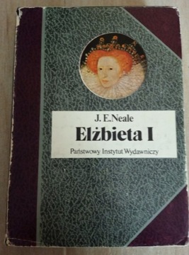 Elżbieta I