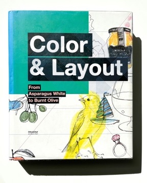 Color & Layout | Otto&Olaf + Nacho Marti