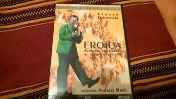 EROICA    dvd