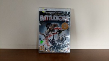 Gra Battleborn PC NOWA w folii wydanie PL