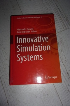 innovative simulation systems nawrat