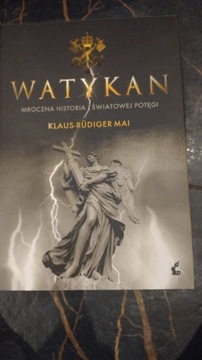 Watykan Klaus-Rüdiger Mai