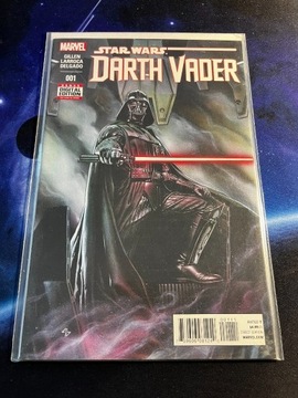 Marvel Star Wars Darth Vader 001