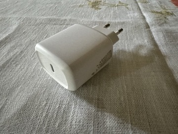 Ładowarka Silver Monkey 18W USB C