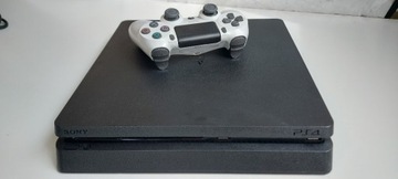 Sony PlayStation 4 slim 1TB