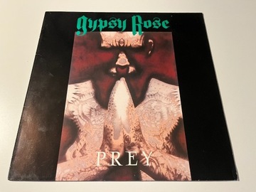 GYPSY ROSE - Prey - EX